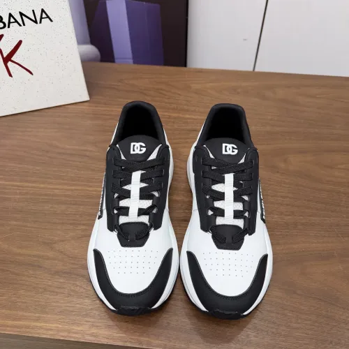 Replica Dolce & Gabbana D&G Casual Shoes For Men #1416305 $108.00 USD for Wholesale