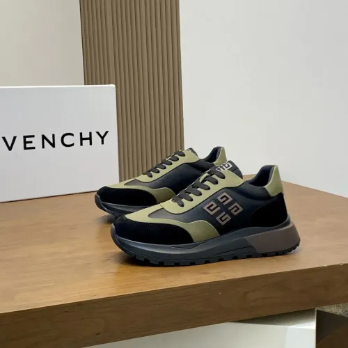 Replica Givenchy Casual Shoes For Men #1416309 $132.00 USD for Wholesale