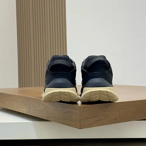 Replica Moncler Casual Shoes For Men #1416312 $132.00 USD for Wholesale