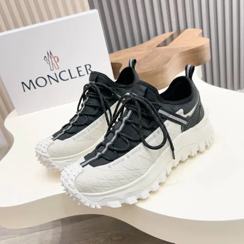 Moncler Casual Shoes For Men #1416313