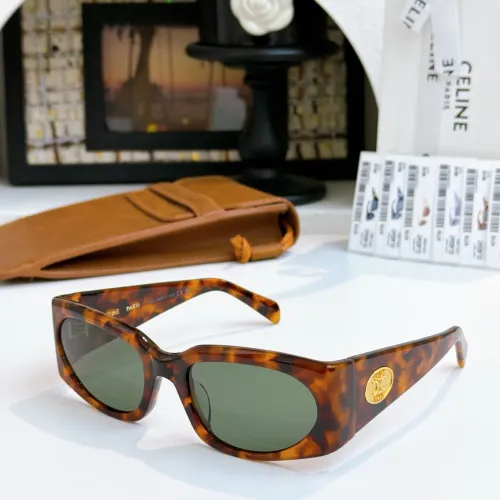 Celine AAA Quality Sunglasses #1416389, $64.00 USD, [ITEM#1416389], Celine AAA Quality Sunglasses