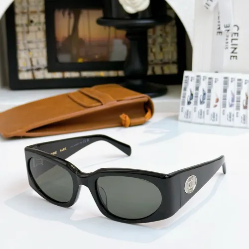 Celine AAA Quality Sunglasses #1416392, $64.00 USD, [ITEM#1416392], Celine AAA Quality Sunglasses