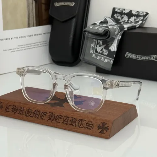 Chrome Hearts Goggles #1416397