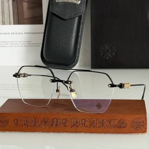 Chrome Hearts Goggles #1416414