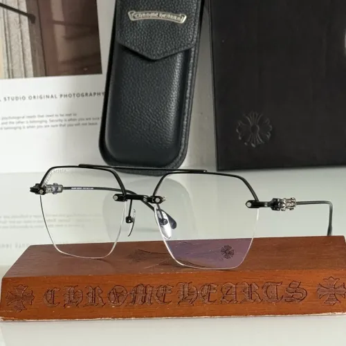 Chrome Hearts Goggles #1416415
