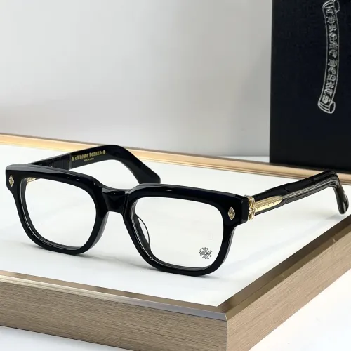 Chrome Hearts Goggles #1416418