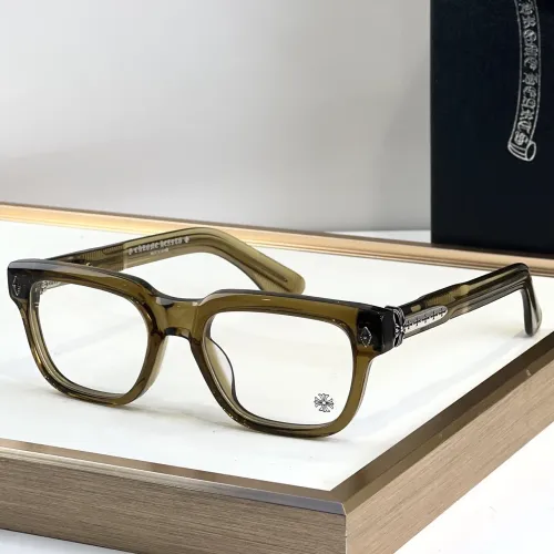 Chrome Hearts Goggles #1416423