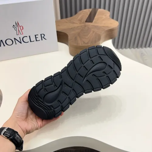 Replica Moncler Casual Shoes For Men #1416451 $98.00 USD for Wholesale