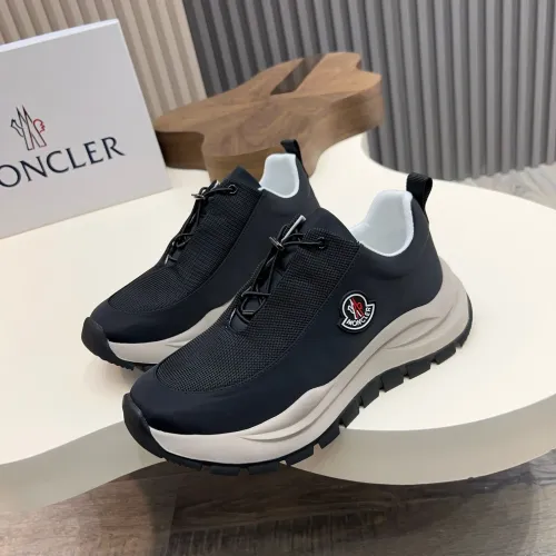 Moncler Casual Shoes For Men #1416452