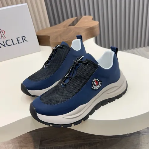 Moncler Casual Shoes For Men #1416453