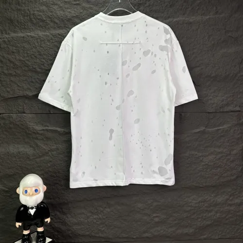 Replica Givenchy T-Shirts Short Sleeved For Unisex #1416490 $40.00 USD for Wholesale