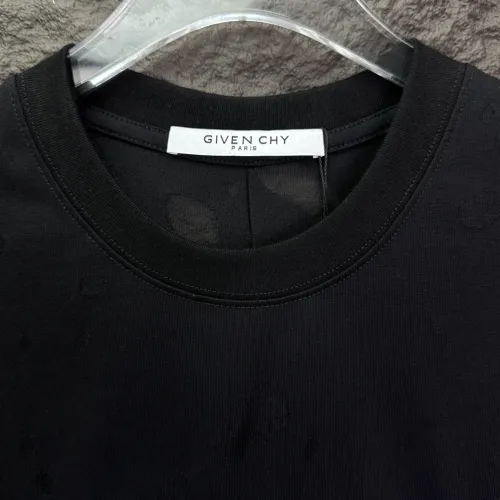 Replica Givenchy T-Shirts Short Sleeved For Unisex #1416493 $40.00 USD for Wholesale