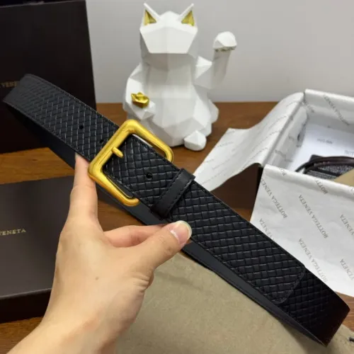 Bottega Veneta AAA Quality Belts For Men #1416591