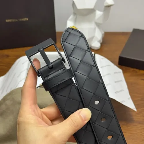 Bottega Veneta AAA Quality Belts For Unisex #1416604