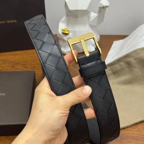 Bottega Veneta AAA Quality Belts For Unisex #1416605