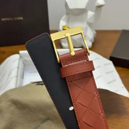 Bottega Veneta AAA Quality Belts For Unisex #1416608