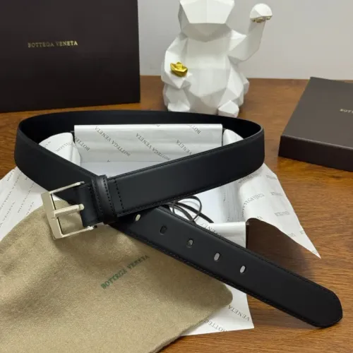 Replica Bottega Veneta AAA Quality Belts For Unisex #1416610 $76.00 USD for Wholesale