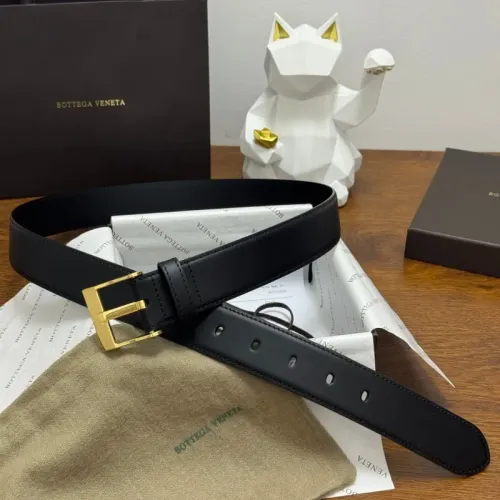 Replica Bottega Veneta AAA Quality Belts For Unisex #1416611 $76.00 USD for Wholesale