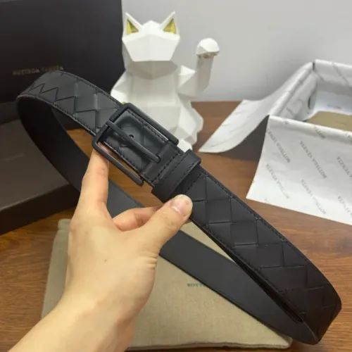 Bottega Veneta AAA Quality Belts For Men #1416624