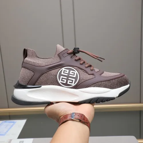 Replica Givenchy Casual Shoes For Men #1416633 $98.00 USD for Wholesale