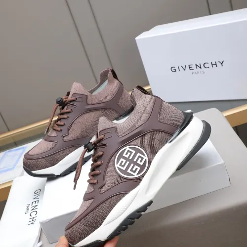 Replica Givenchy Casual Shoes For Men #1416633 $98.00 USD for Wholesale