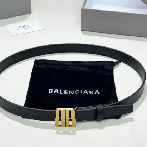 Balenciaga AAA Quality Belts For Women #1416641