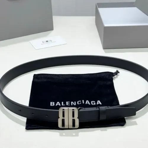 Balenciaga AAA Quality Belts For Women #1416642
