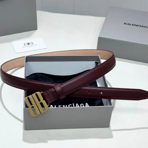 Balenciaga AAA Quality Belts For Women #1416646