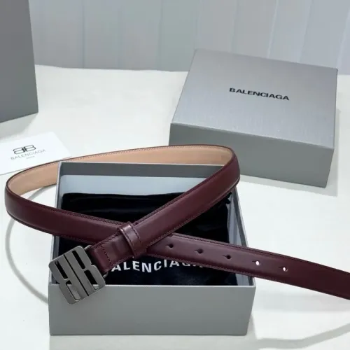 Balenciaga AAA Quality Belts For Women #1416647
