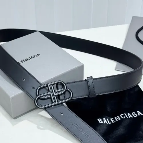Replica Balenciaga AAA Quality Belts For Unisex #1416655 $48.00 USD for Wholesale