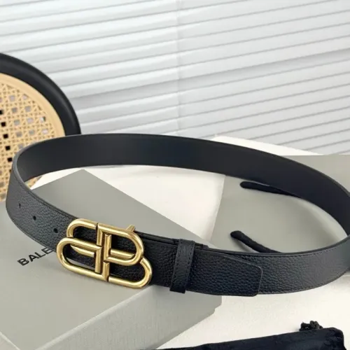 Balenciaga AAA Quality Belts For Unisex #1416656