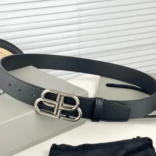Balenciaga AAA Quality Belts For Unisex #1416657