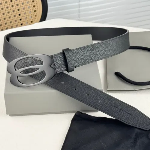 Balenciaga AAA Quality Belts For Men #1416662