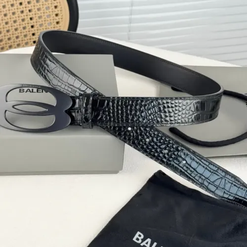 Balenciaga AAA Quality Belts For Men #1416665
