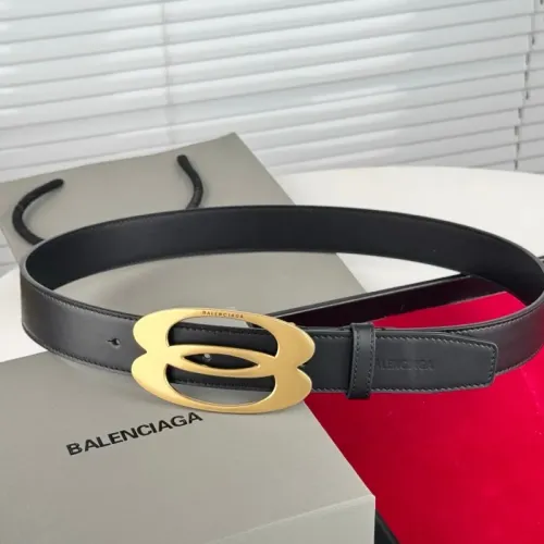 Balenciaga AAA Quality Belts For Men #1416672