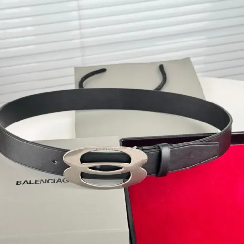 Balenciaga AAA Quality Belts For Men #1416676