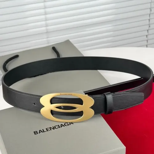 Balenciaga AAA Quality Belts For Men #1416678
