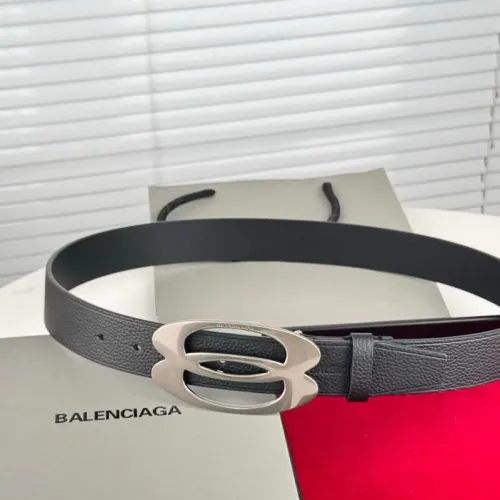 Balenciaga AAA Quality Belts For Men #1416681