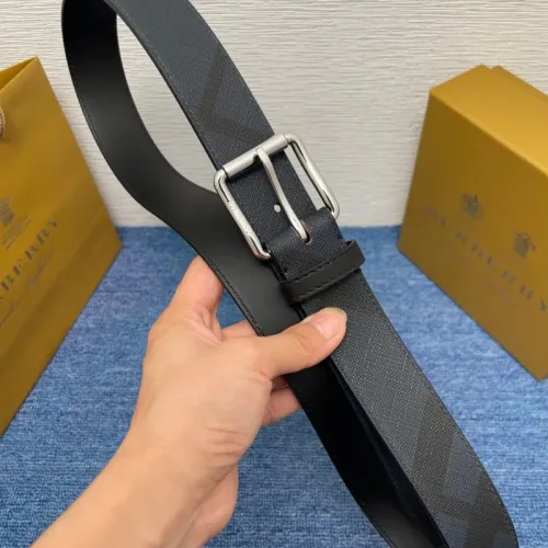 Burberry AAA Quality Belts For Men #1416687