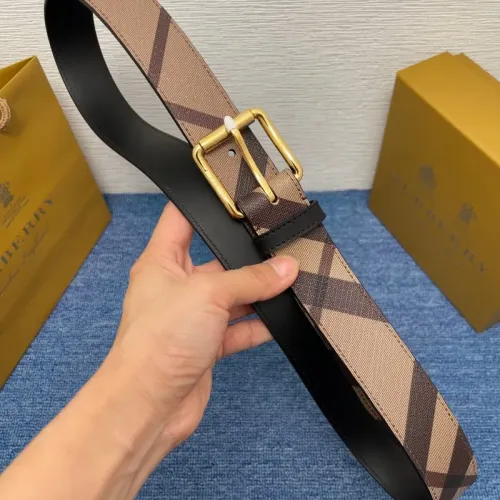 Burberry AAA Quality Belts For Men #1416698