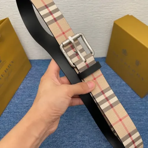 Burberry AAA Quality Belts For Men #1416700