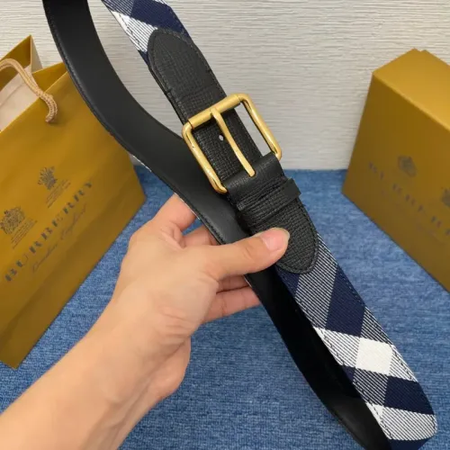 Burberry AAA Quality Belts For Men #1416738