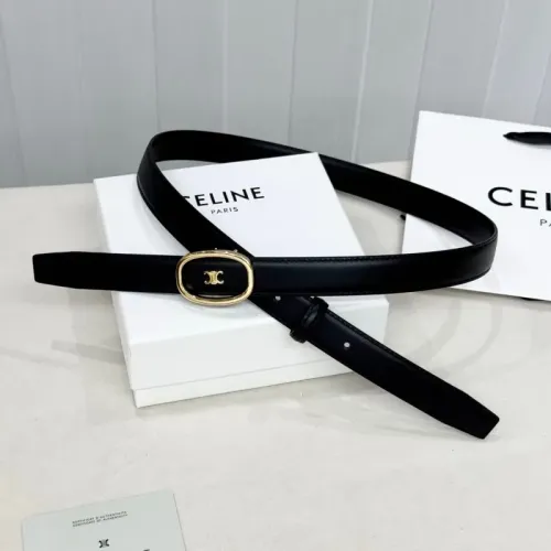 Celine AAA Quality Belts For Women #1416761