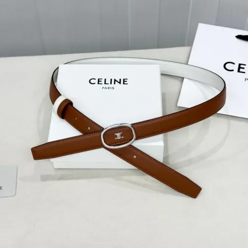 Celine AAA Quality Belts For Women #1416775