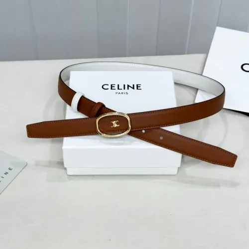 Celine AAA Quality Belts For Women #1416776, $45.00 USD, [ITEM#1416776], Celine AAA Quality Belts
