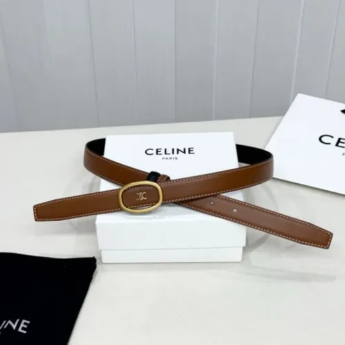 Celine AAA Quality Belts For Women #1416782
