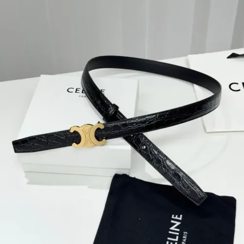 Celine AAA Quality Belts For Women #1416790