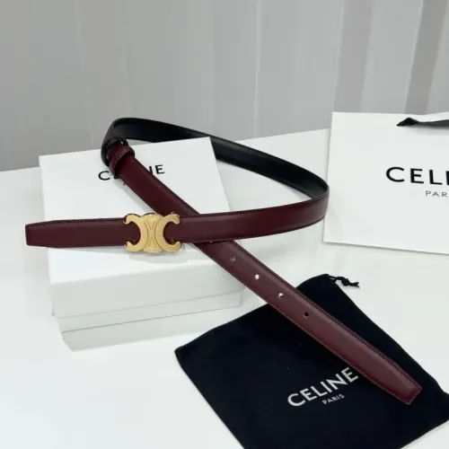 Celine AAA Quality Belts For Women #1416791