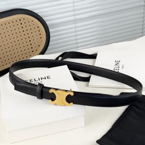 Celine AAA Quality Belts For Women #1416795
