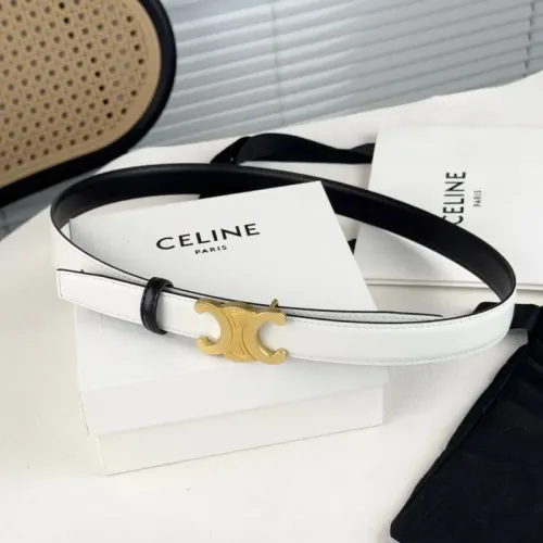 Celine AAA Quality Belts For Women #1416797